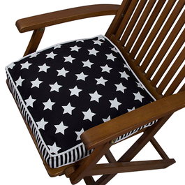 Aberto Design Cojín YM1219 Multicolor